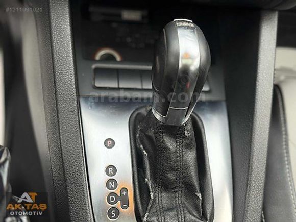JETTA/SUNROOF/OTOMATİK/COMFORT/285BİN PEŞİNAT KALANI 24AY TAKSİT
