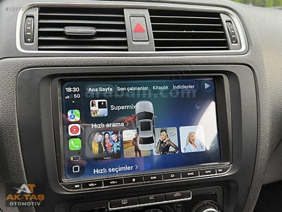 JETTA/SUNROOF/OTOMATİK/COMFORT/285BİN PEŞİNAT KALANI 24AY TAKSİT