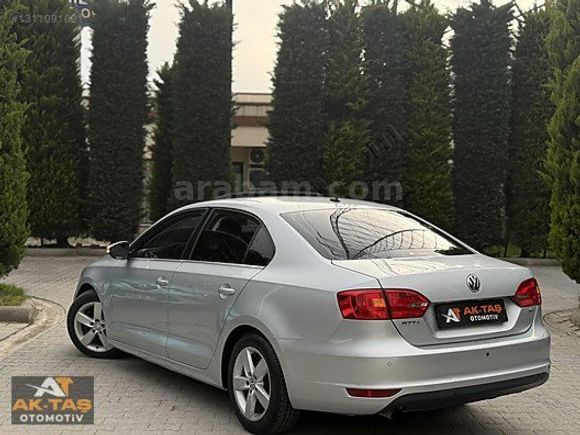 JETTA/SUNROOF/OTOMATİK/COMFORT/285BİN PEŞİNAT KALANI 24AY TAKSİT