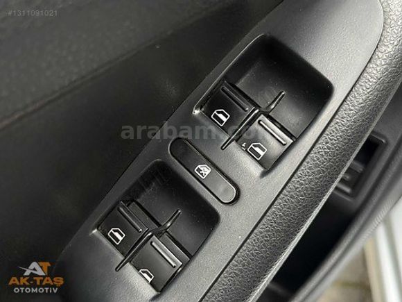 JETTA/SUNROOF/OTOMATİK/COMFORT/285BİN PEŞİNAT KALANI 24AY TAKSİT