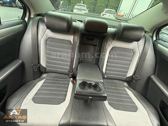 JETTA/SUNROOF/OTOMATİK/COMFORT/285BİN PEŞİNAT KALANI 24AY TAKSİT