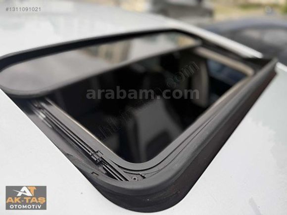 JETTA/SUNROOF/OTOMATİK/COMFORT/285BİN PEŞİNAT KALANI 24AY TAKSİT