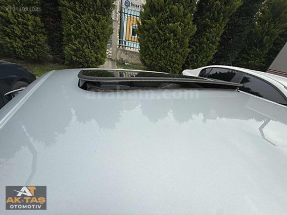 JETTA/SUNROOF/OTOMATİK/COMFORT/285BİN PEŞİNAT KALANI 24AY TAKSİT