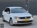 CMK AUTO 1.6 TDI COMFORTLİNE 270 KM JETTA 1.5 BOYA HARCİ HATASIZ
