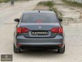 2012 JETTA 1.6 TDİ 255 BİNDE ŞASE PODYE HATASIZ EMSALSİZ