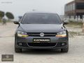 2012 JETTA 1.6 TDİ DEĞİŞENSİZ EMSALSİZ TEMİZLİKTE