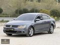 2012 JETTA 1.6 TDİ DEĞİŞENSİZ EMSALSİZ TEMİZLİKTE