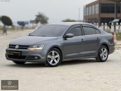 2012 JETTA 1.6 TDİ 255 BİNDE ŞASE PODYE HATASIZ EMSALSİZ