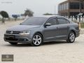 2012 JETTA 1.6 TDİ DEĞİŞENSİZ EMSALSİZ TEMİZLİKTE