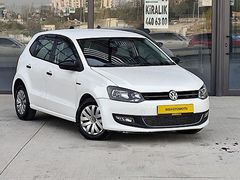 2013 1.2 TDİ Hatasız Boyasız Bakımlı Temiz masrafsız