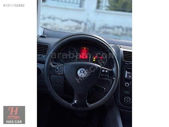 HAS~CAR'dan OTOMATİK KUSURSUZ JETTA