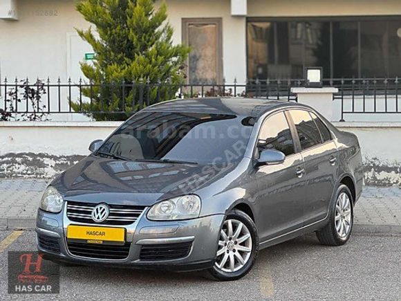 HAS~CAR'dan OTOMATİK KUSURSUZ JETTA