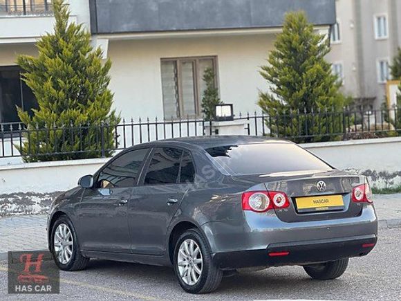 HAS~CAR'dan OTOMATİK KUSURSUZ JETTA