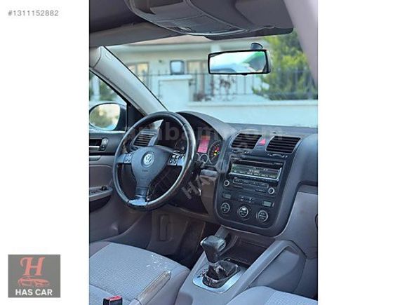 HAS~CAR'dan OTOMATİK KUSURSUZ JETTA