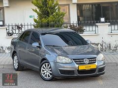 HAS~CAR'dan OTOMATİK KUSURSUZ JETTA