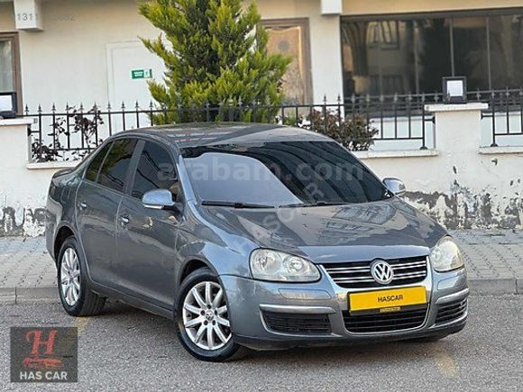 HAS~CAR'dan OTOMATİK KUSURSUZ JETTA
