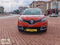 Mİ OTOMOTİVDEN DÜŞÜK KM CAPTUR