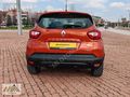 Mİ OTOMOTİVDEN DÜŞÜK KM CAPTUR