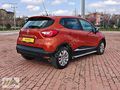 Mİ OTOMOTİVDEN DÜŞÜK KM CAPTUR