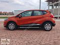 Mİ OTOMOTİVDEN DÜŞÜK KM CAPTUR