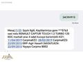 Mİ OTOMOTİVDEN DÜŞÜK KM CAPTUR
