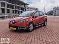 Mİ OTOMOTİVDEN DÜŞÜK KM CAPTUR