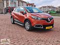 Mİ OTOMOTİVDEN DÜŞÜK KM CAPTUR