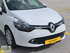 Mİ OTOMOTİVDEN TERTEMİZ CLİO4