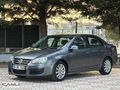 2007 JETTA 1.6 OTOMATİK COMFORTLINE