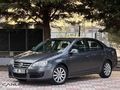 2007 JETTA 1.6 OTOMATİK COMFORTLINE