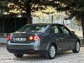 2007 JETTA 1.6 OTOMATİK COMFORTLINE