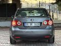 2007 JETTA 1.6 OTOMATİK COMFORTLINE