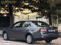 2007 JETTA 1.6 OTOMATİK COMFORTLINE
