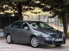 2007 JETTA 1.6 OTOMATİK COMFORTLINE