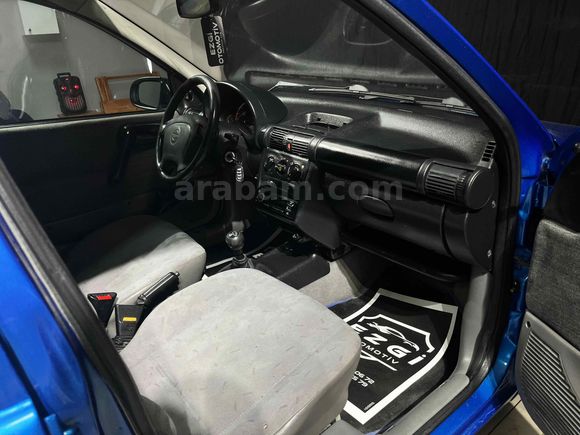 Sahibinden Opel Corsa 1.4 Swing 1998 Model 