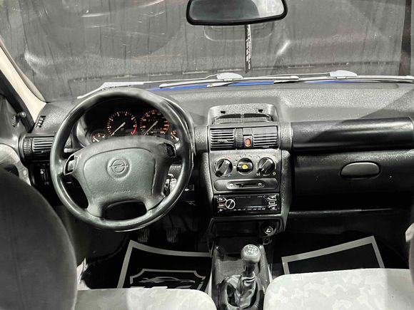 Sahibinden Opel Corsa 1.4 Swing 1998 Model 