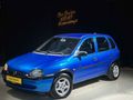 Sahibinden Opel Corsa 1.4 Swing 1998 Model 
