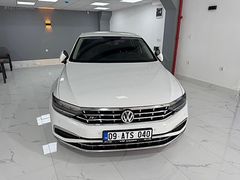 2020 MODEL HATASIZ YENİ LOGOLU PASSAT