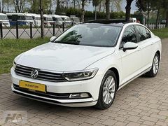HLS MOTOR'DAN HATASIZ PASSAT 1.4 150 HPDSG SUNROOFLU 84000 KM