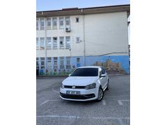 Sahibinden Volkswagen Polo 1.4 TDi Comfortline 2015 Model 
