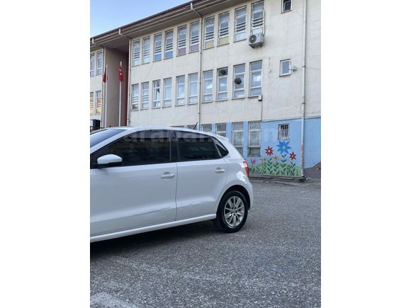 Sahibinden Volkswagen Polo 1.4 TDi Comfortline 2015 Model 