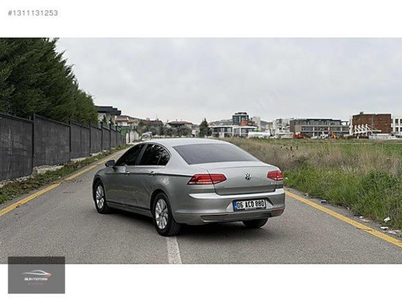 HATASIZ//BOYASIZ//TRAMERSİZ//41.000KM