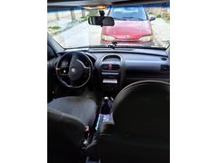 Sahibinden Opel Combo 1.7 DTH 2003 Model