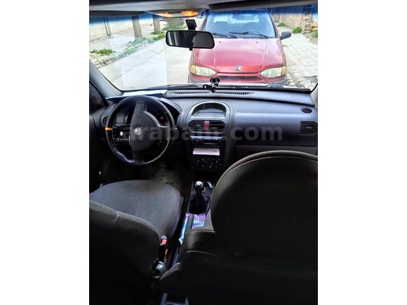 Sahibinden Opel Combo 1.7 DTH 2003 Model