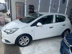 Sahibinden Opel Corsa 1.4 Essentia 2016 Model  Kazasız değişensiz boyasız tam otomatik