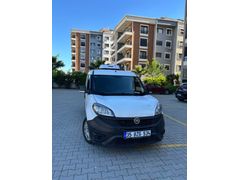 Doblo Maxi 1.6 Multijet Sensation Gen7 Tavan Klima Sistemli