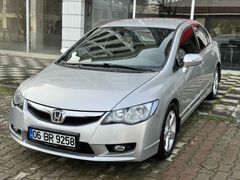 Sahibinden Honda Civic 1.6i VTEC Dream 2009 Model 