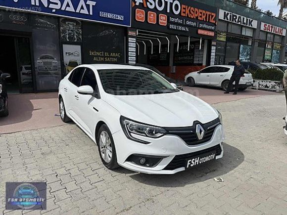 FSH OTOMOTİVDEN %30 PEŞİNATLA 12-48 AY TAKSİT İMKANI