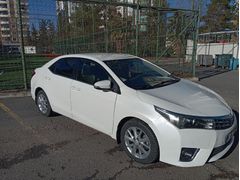 Sahibinden Toyota Corolla 1.6 Advance 2015 Model  155000 km Beyaz