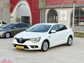 HEDEF AUTO'DAN HATASIZ'A YAKIN 2018 MEGANE 1.5 DCİ TOUCH EDC